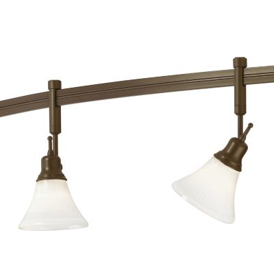 Casual Head Monorail Kit by Tech-Tiella Lighting - Starlight Lighting USA and Canada